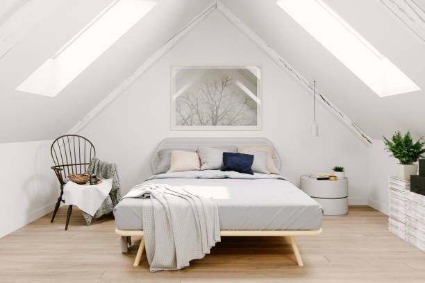 Guide to Designing a Minimalist Bedroom