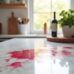 5 Kitchen Surfaces Most Prone to Stains (And How to Make Them Look Spotless Again)