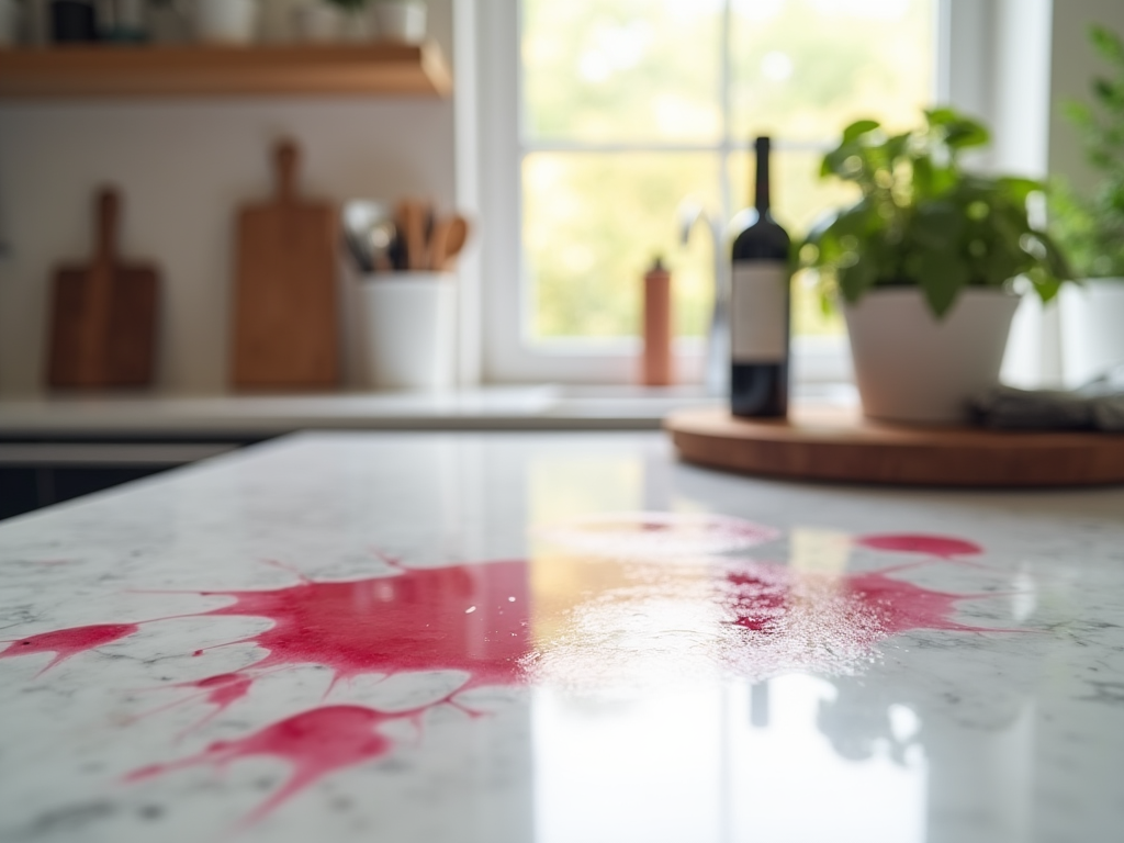 5 Kitchen Surfaces Most Prone to Stains (And How to Make Them Look Spotless Again)