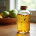 4 Easy DIY Fruit Fly Traps That Actually Work