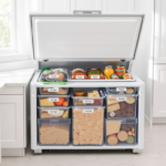 How to Declutter Your Chest Freezer: A Practical Guide