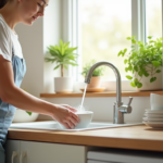 Are You Using Too Much Soap on Your Dishes?