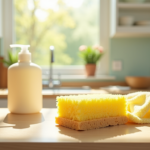 How Often Should You Replace Your Sponge?