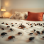 Bugs That Look Like Bed Bugs: Know Your Pests