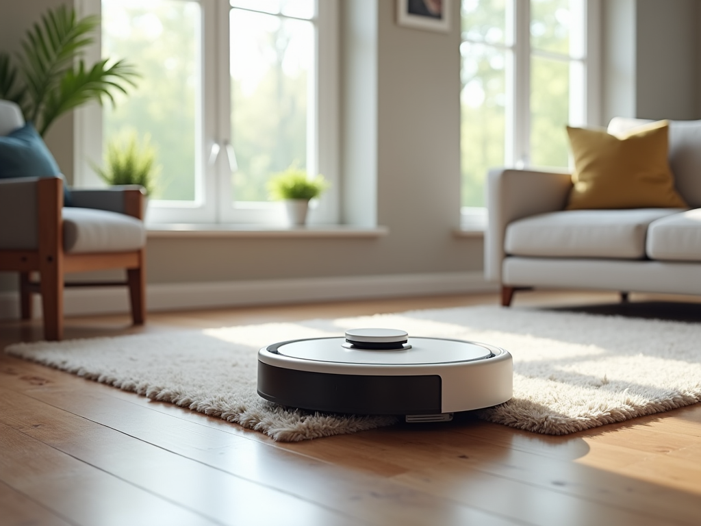 The Best Robot Vacuums of 2023: Our Top Picks