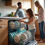 How to Load a Dishwasher Correctly