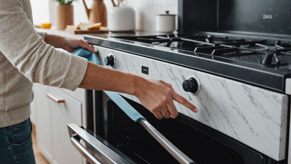 How Often Should You Clean Your Oven?